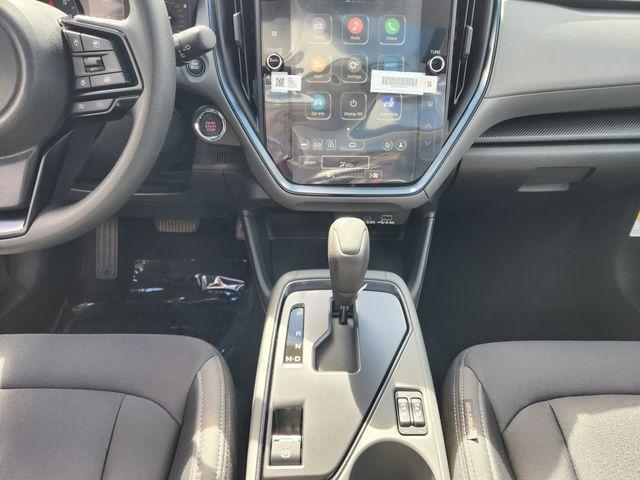 new 2026 Subaru Crosstrek car, priced at $32,234