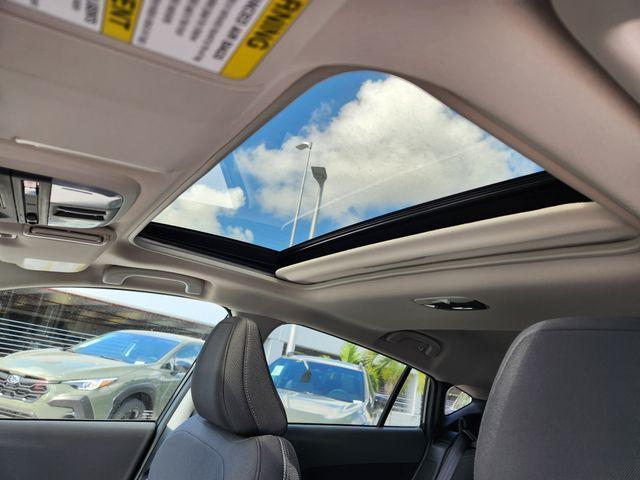 new 2026 Subaru Crosstrek car, priced at $32,234