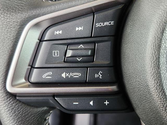 new 2025 Subaru Outback car, priced at $33,034