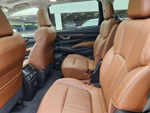 new 2025 Subaru Ascent car, priced at $54,734