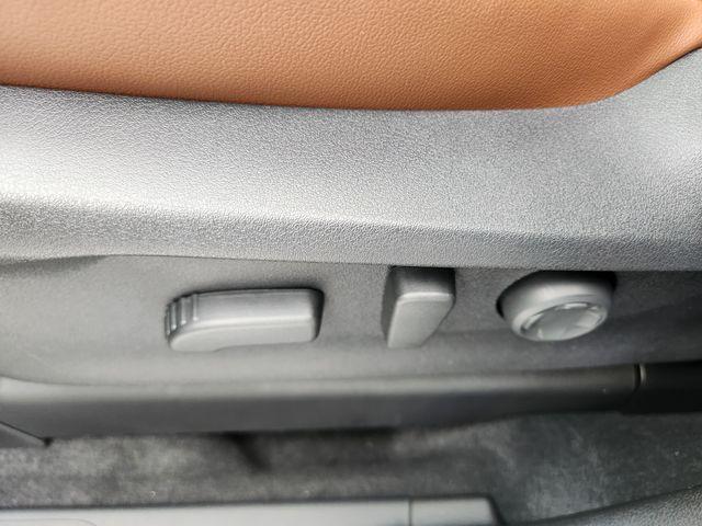 new 2025 Subaru Ascent car, priced at $54,734