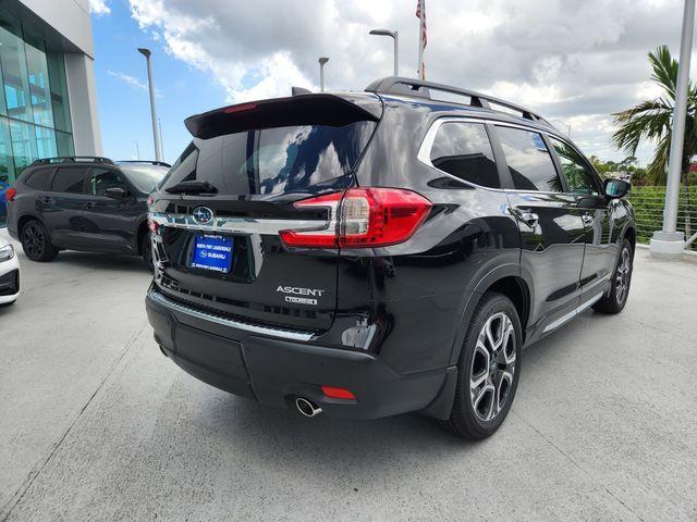 new 2025 Subaru Ascent car, priced at $54,734