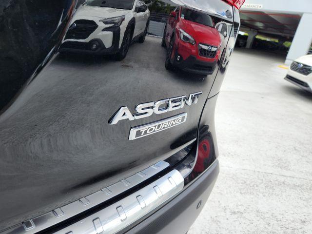 new 2025 Subaru Ascent car, priced at $54,734