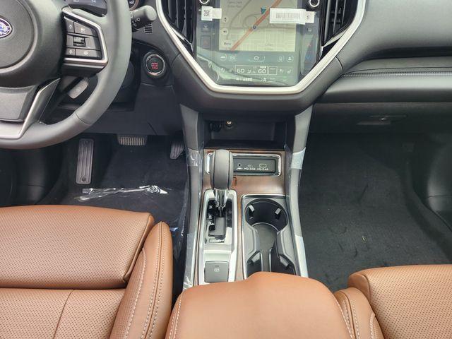 new 2025 Subaru Ascent car, priced at $54,734