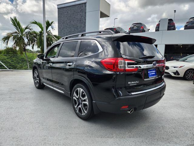 new 2025 Subaru Ascent car, priced at $54,734