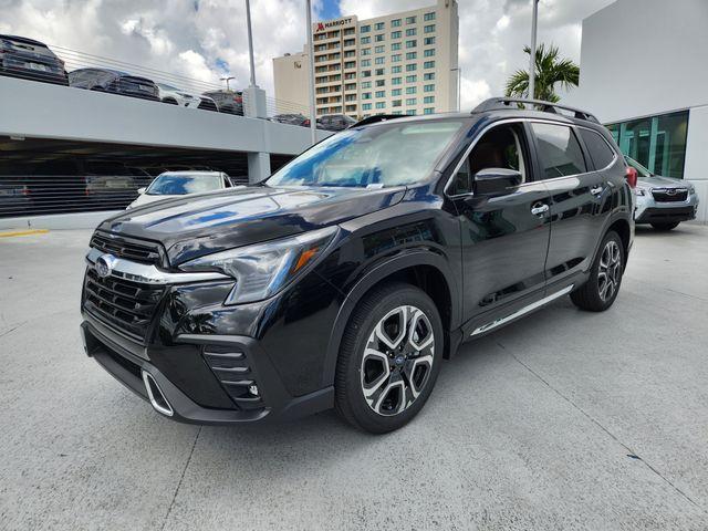 new 2025 Subaru Ascent car, priced at $54,734