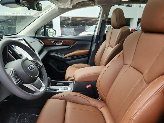 new 2025 Subaru Ascent car, priced at $54,734
