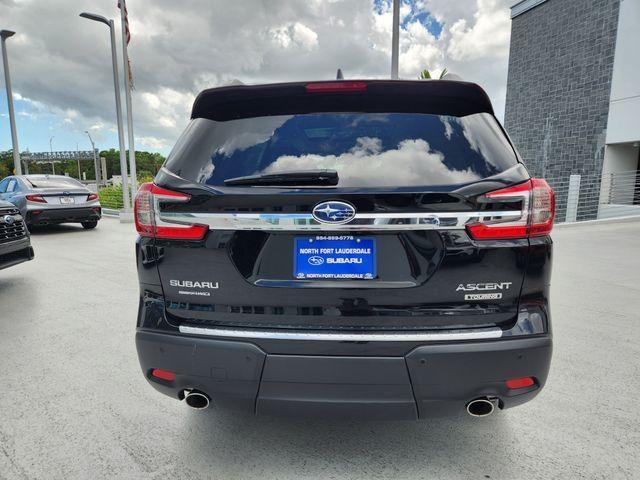 new 2025 Subaru Ascent car, priced at $54,734