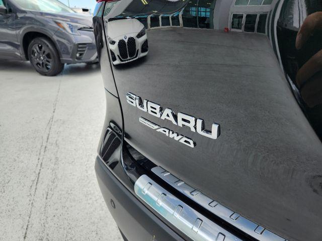 new 2025 Subaru Ascent car, priced at $54,734