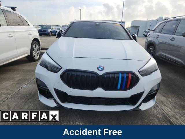 used 2022 BMW 228 Gran Coupe car, priced at $26,994