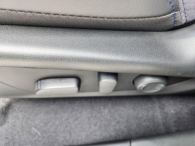 new 2025 Subaru Forester Hybrid car, priced at $38,730