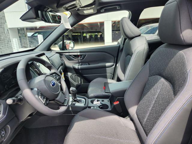 new 2025 Subaru Forester Hybrid car, priced at $38,730
