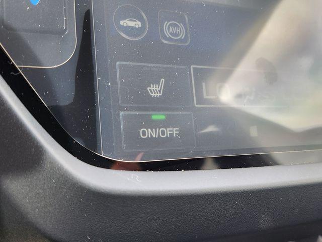 new 2025 Subaru Forester Hybrid car, priced at $38,730