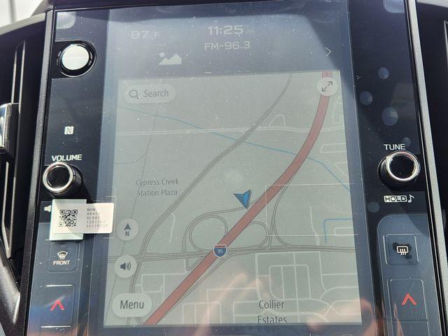 new 2025 Subaru Forester Hybrid car, priced at $38,730