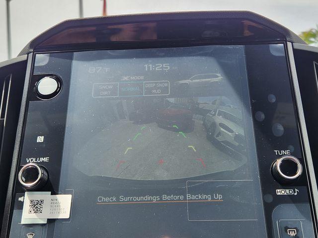 new 2025 Subaru Forester Hybrid car, priced at $38,730