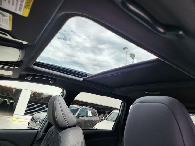 new 2025 Subaru Forester Hybrid car, priced at $38,730