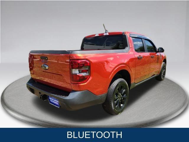used 2023 Ford Maverick car, priced at $26,486