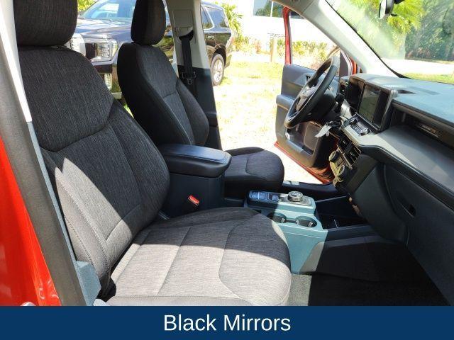 used 2023 Ford Maverick car, priced at $26,486