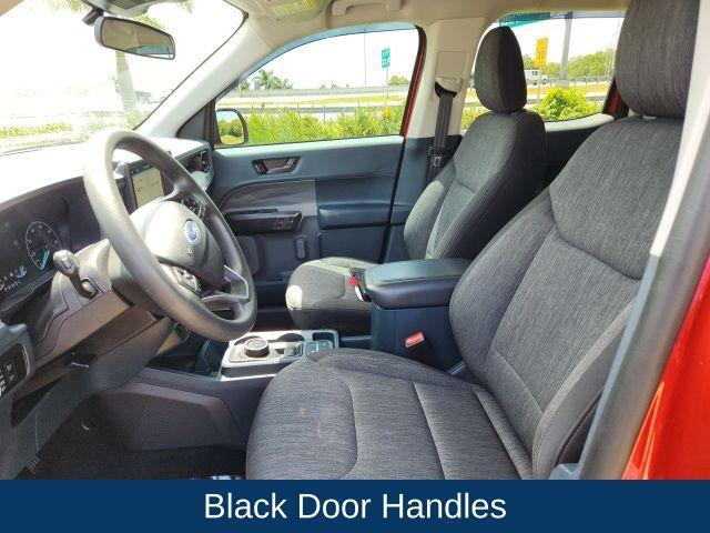 used 2023 Ford Maverick car, priced at $26,486