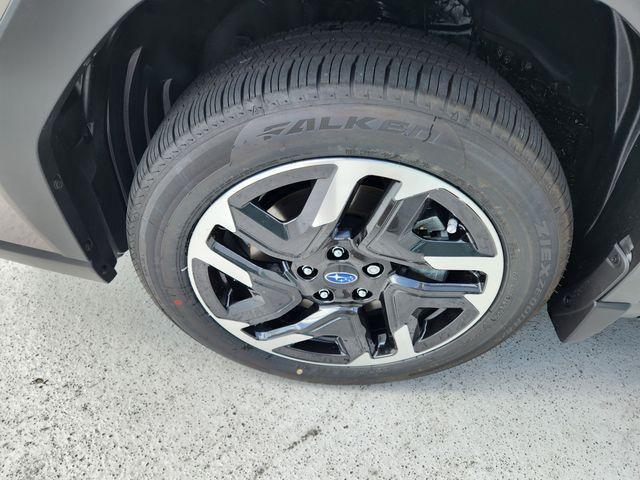 new 2025 Subaru Forester Hybrid car, priced at $43,335