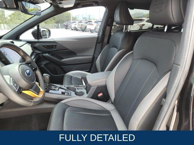 used 2024 Subaru Crosstrek car, priced at $29,900