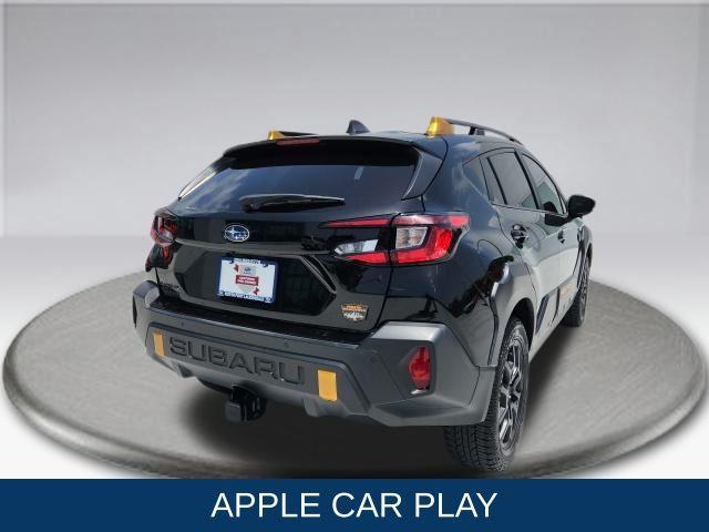 used 2024 Subaru Crosstrek car, priced at $29,900