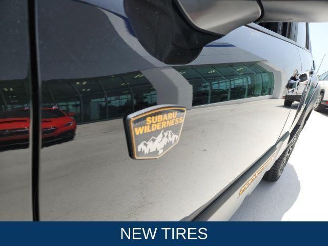 used 2024 Subaru Crosstrek car, priced at $29,900