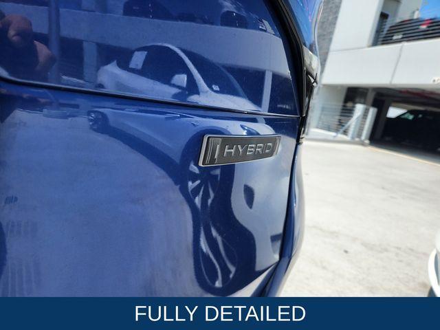 new 2025 Subaru Forester Hybrid car, priced at $38,730