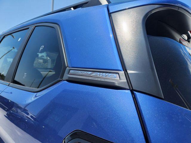 new 2025 Subaru Forester Hybrid car, priced at $38,730