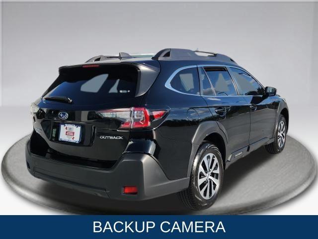 used 2023 Subaru Outback car, priced at $27,900