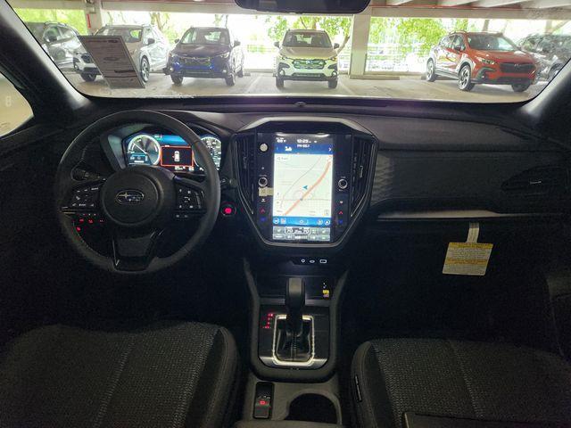 new 2025 Subaru Forester Hybrid car, priced at $37,251