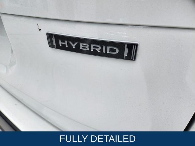 new 2025 Subaru Forester Hybrid car, priced at $37,251