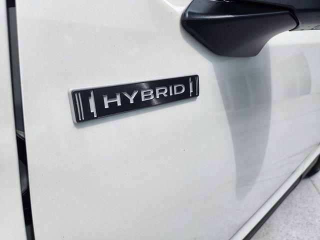 new 2025 Subaru Forester Hybrid car, priced at $37,251