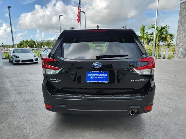 new 2023 Subaru Forester car, priced at $36,786