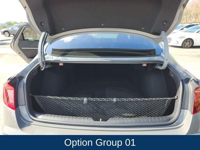 used 2022 Hyundai Sonata car, priced at $19,800