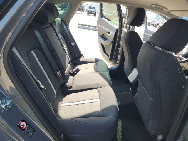 used 2022 Hyundai Sonata car, priced at $19,800