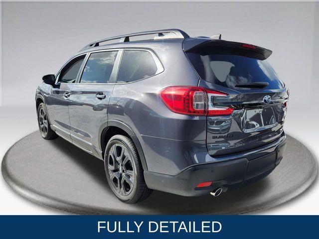 used 2024 Subaru Ascent car, priced at $43,590