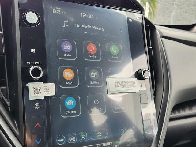 new 2026 Subaru Crosstrek car, priced at $36,019