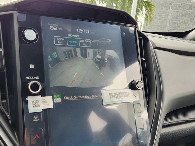 new 2026 Subaru Crosstrek car, priced at $36,019