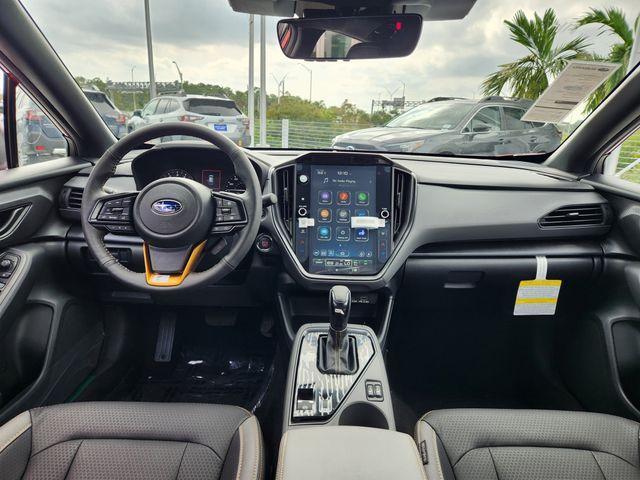 new 2026 Subaru Crosstrek car, priced at $36,019