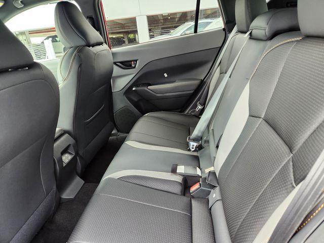 new 2026 Subaru Crosstrek car, priced at $36,019