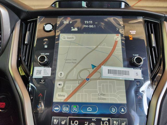 new 2025 Subaru Outback car, priced at $45,913