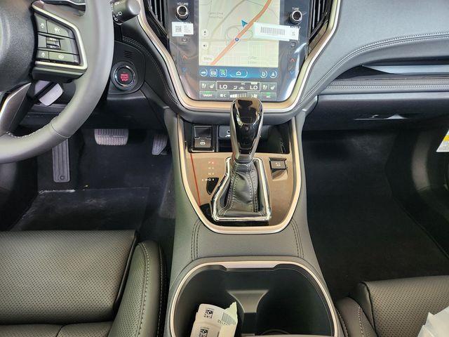 new 2025 Subaru Outback car, priced at $45,913