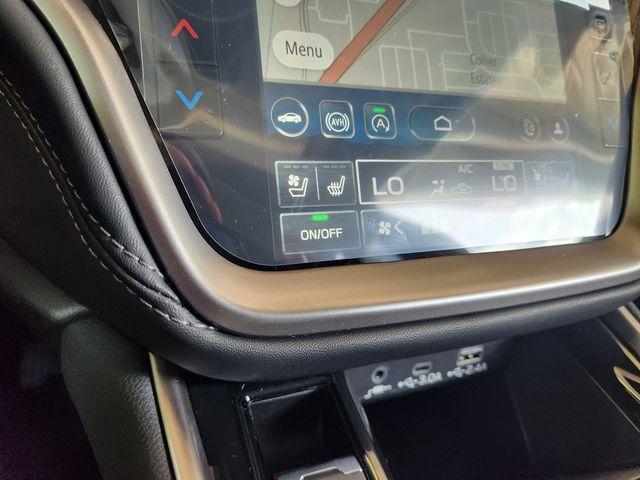 new 2025 Subaru Outback car, priced at $45,913