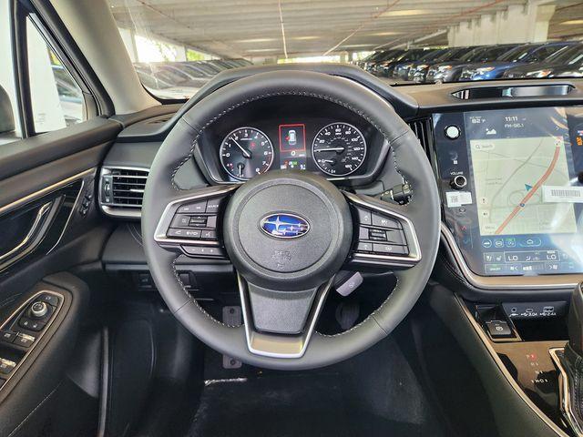 new 2025 Subaru Outback car, priced at $45,913