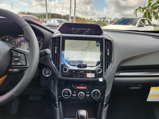 new 2025 Subaru Forester car, priced at $36,883