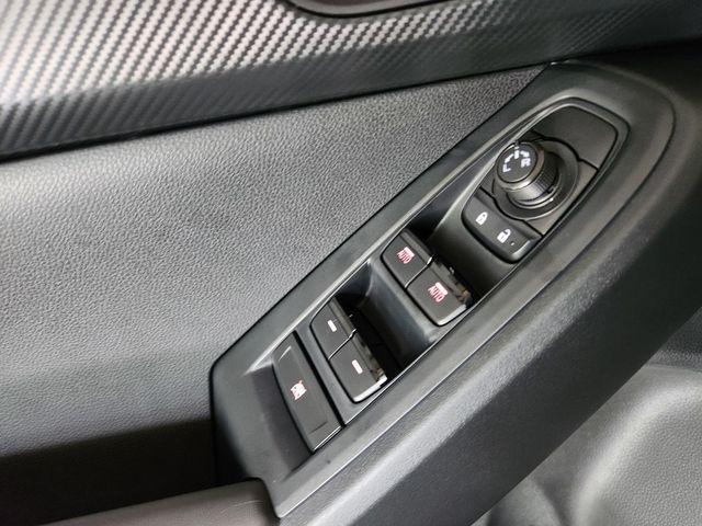 new 2025 Subaru Crosstrek car, priced at $29,777