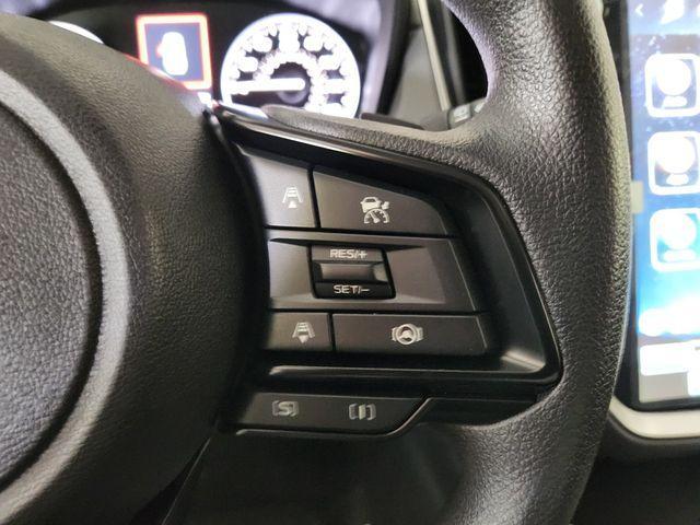 new 2025 Subaru Crosstrek car, priced at $29,777