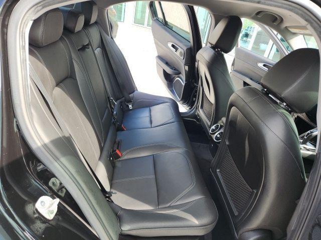 used 2020 Alfa Romeo Giulia car, priced at $19,998