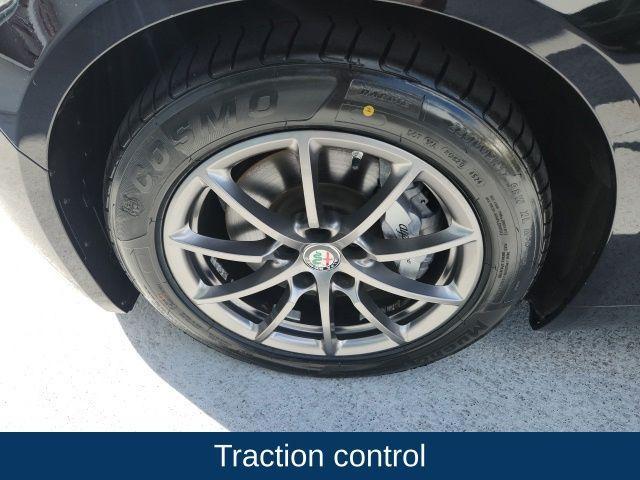 used 2020 Alfa Romeo Giulia car, priced at $19,998